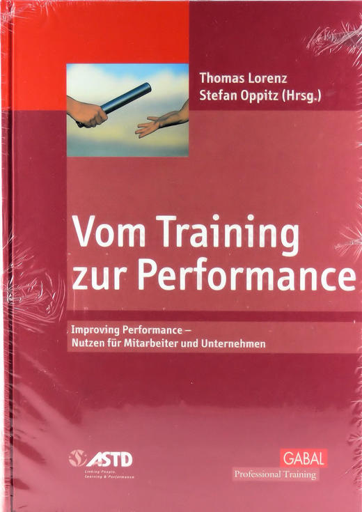 Thomas oppitz lorenz vom training zur performance