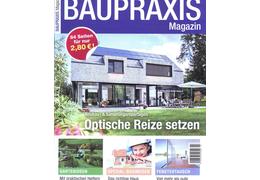 Baupraxis magazin nr 2 2017