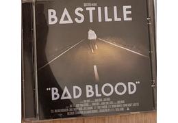 Bastille bad blood