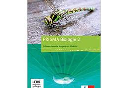Prisma biologie 2