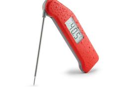 Thermapen rot