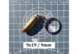 9x19 9mm