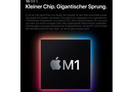 Macbook m1chip