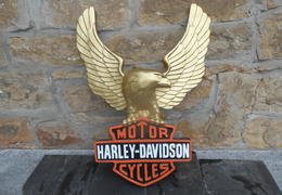 Harley schild 001