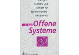 Bues offene systeme