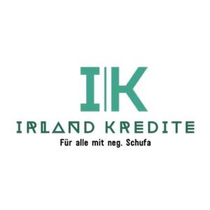 Logo irland credite