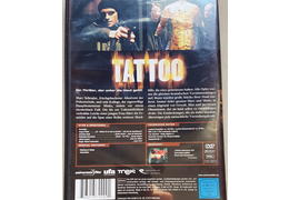 Dvd tattoo 2