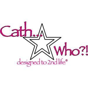 Cath who logo wasserzeichen
