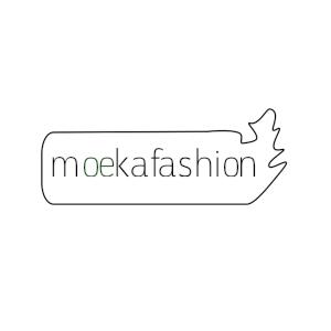 Logo moekafashion