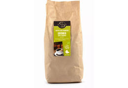 Oromia bio kaffee 1000 g gemahlen kba im vorratspack001508