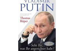 Vladimir putin   thomas roper001532