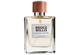 Bruce willis personal edition eau de parfum