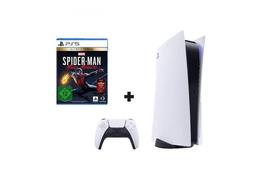 Sony ps5 marvels spider man miles morales ultimate edition 5