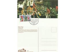 Fidacos 89 07 w berlin 9 02 89 fur den sport volleyball damen