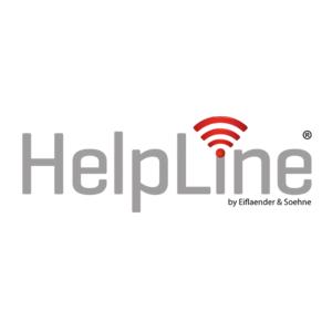 Helpline logo transparent