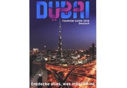 Dubai tourism guide 2016 deutsch