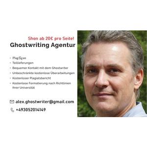 Ghostwriterold