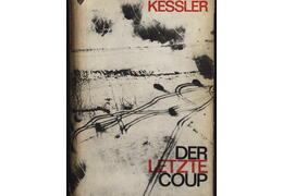 Kessler  h  1966 der letzte coup a