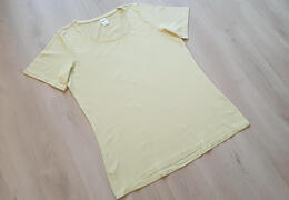 Shirt gelb 03