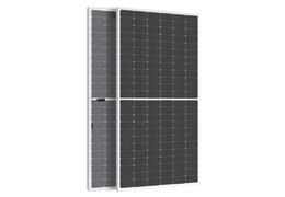 390w sunpro monokristallines m6 hjt bifacial solarmodul photovoltaik solarpanel
