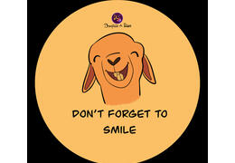 Don t forget to smile  1