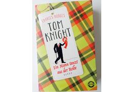 Tom knight
