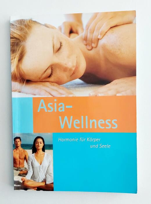 Asia wellness
