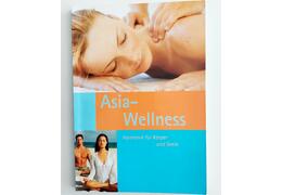 Asia wellness