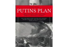 Putins plan   roper