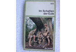 Isbn 3423074582 dtv deutscher taschenbuch im schatten der eule 1990