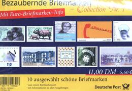 Bezauberne briefmarken collection nr 7
