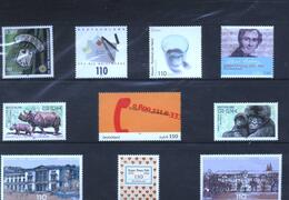Bezauberne briefmarken collection nr 7 2