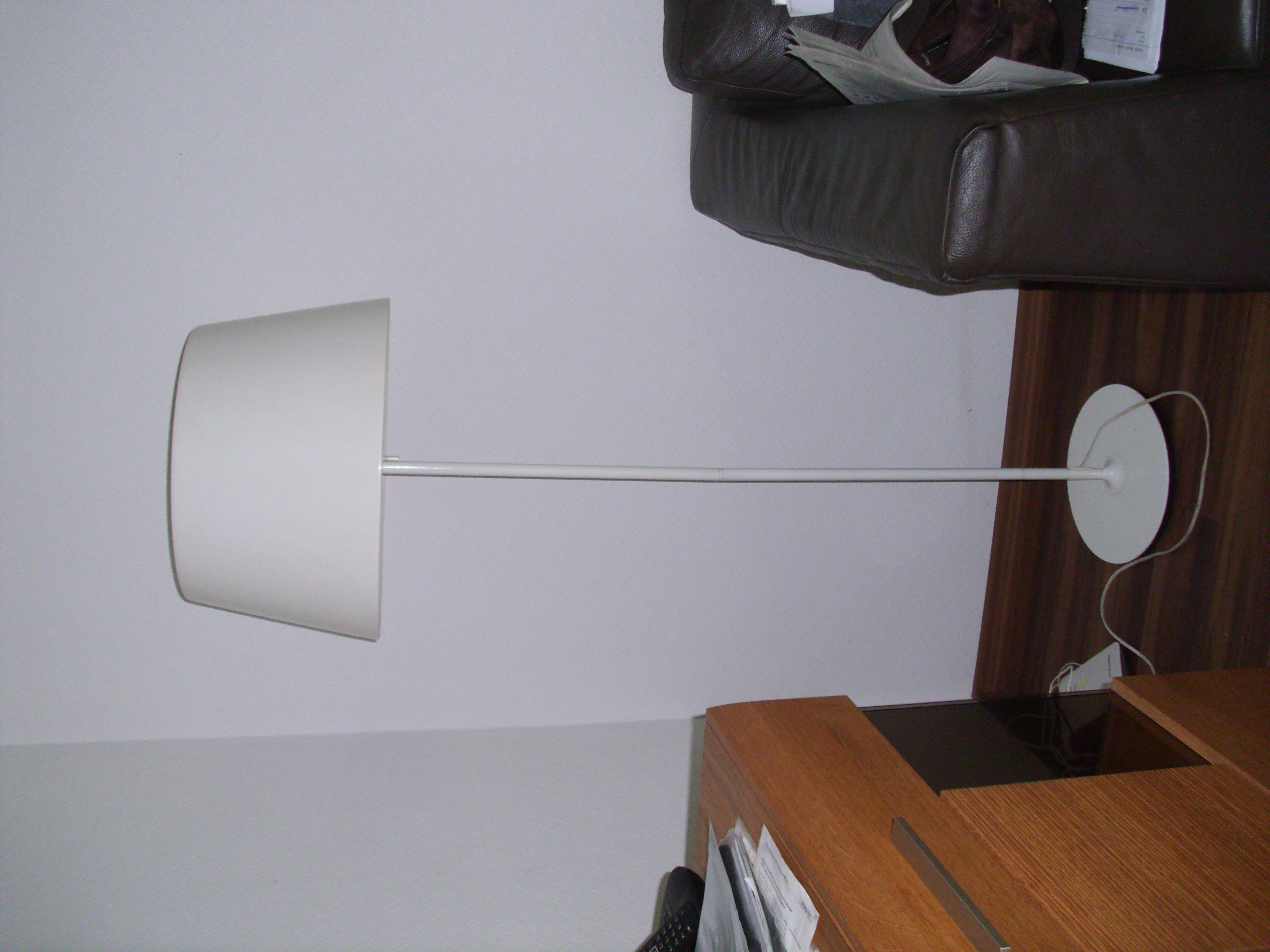 Stehlampe 5