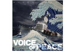Voice of peace cd   kilez more