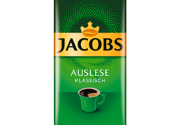 Jacobs auslese classic onko 