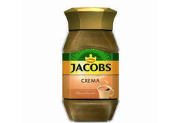Jacobs crema gold 003214