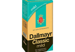 Dallmayr classic mild 003325