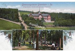 Genesungsheim  grunhain