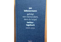Bohmermann twittertagebuch