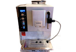 Kaffeevollautomat siemens eq 5